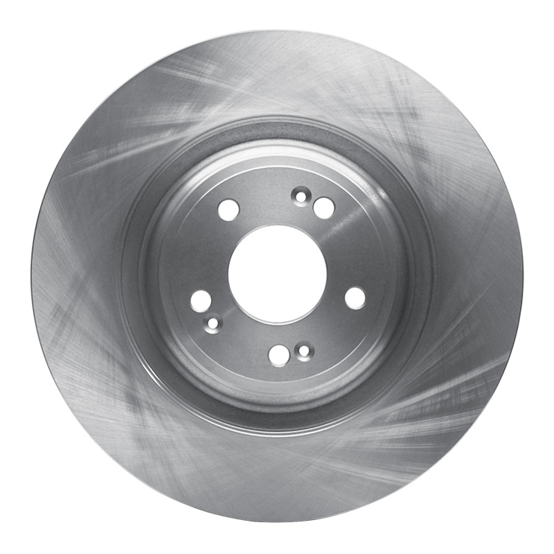 DFC Brake Rotors - Plain