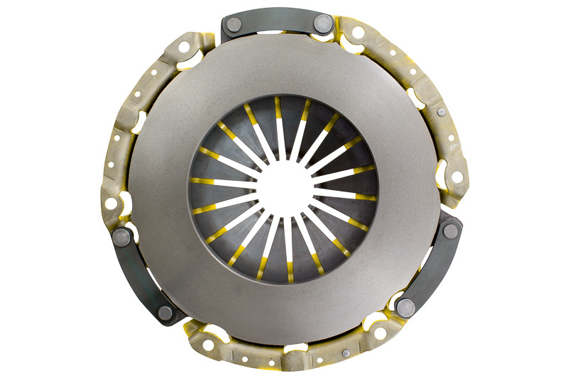 ACT 1993 Jeep Wrangler P/PL Heavy Duty Clutch Pressure Plate thumbnail 5
