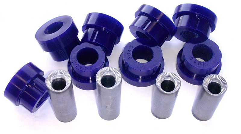 SPR Bushings - Control Arm