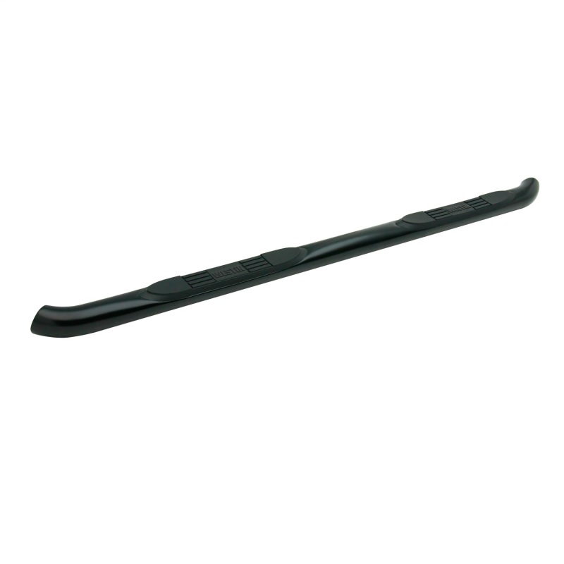 Westin 2007-2012 Dodge Nitro E-Series 3 Nerf Step Bars - Black thumbnail 3