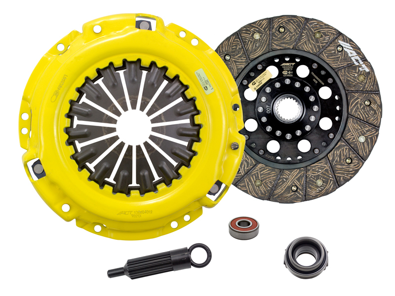 ACT 02-05 Lexus IS300 3.0L XT/Perf Street Rigid Clutch Kit thumbnail 2