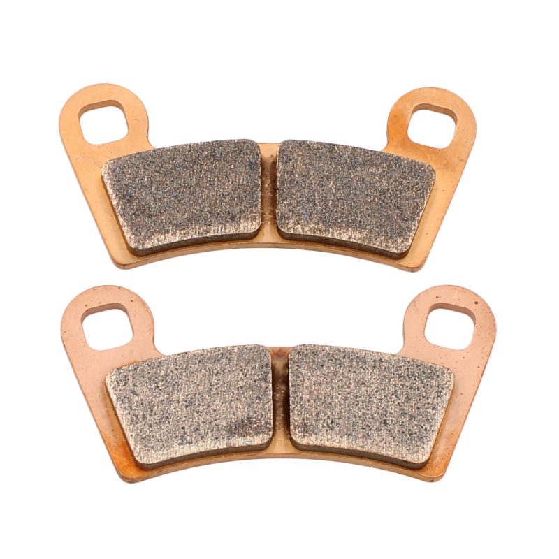 EPI Heavy Duty Brake Pad