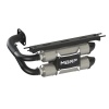 MBRP Powersports Slip-on Exhaust w/ Performance Mufflers