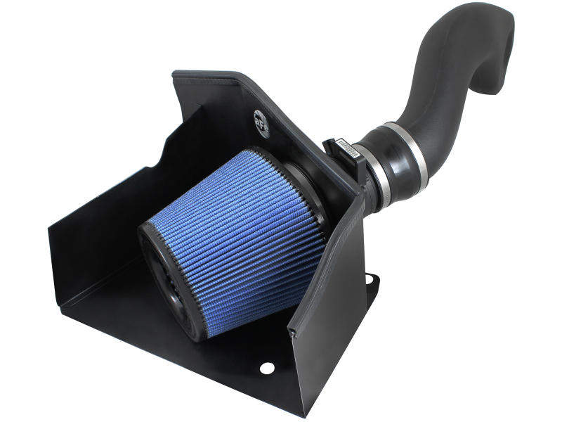 aFe MagnumFORCE Intakes Stage-2 Pro 5R Air Intake System Hummer H2 03-09 V8-6.0L thumbnail 2