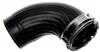 Gates 09-13 Volkswagen Jetta 4-Cyl. 2.0L Diesel Pipe To Engine Cold Side Turbocharger Hose thumbnail 2
