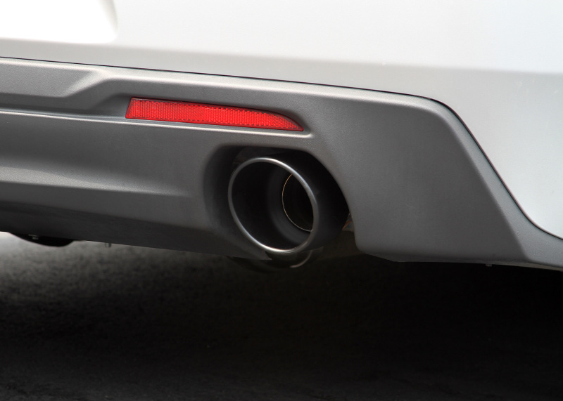 Flowmaster 16-24 Chevrolet Camaro 3.6L FlowFX Axle-Back Exhaust System thumbnail 8
