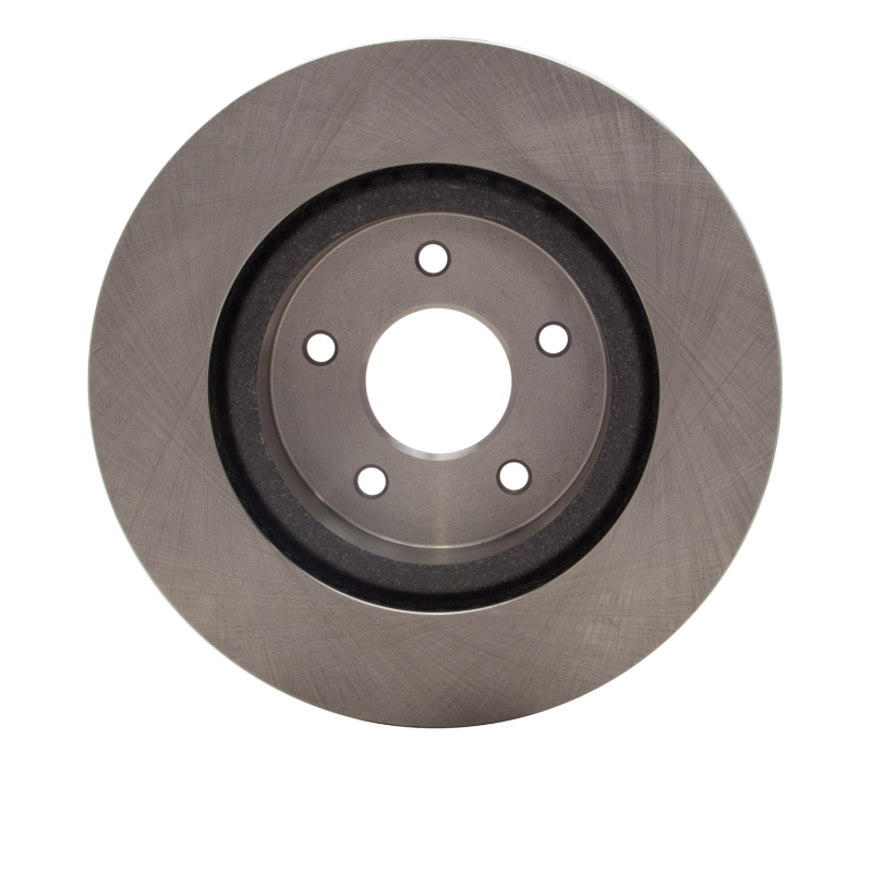 DFC 19-24 Infiniti QX55 Rear Brake Rotor