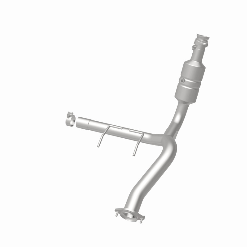 MagnaFlow 09-10 Ford F-150 4.6L Direct Fit Converter thumbnail 9