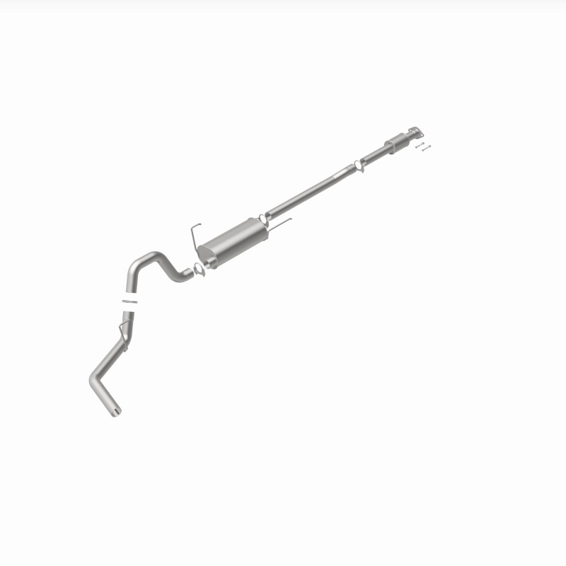 MagnaFlow BRE Exhaust Kit 11-17 Ford F-150 thumbnail 8
