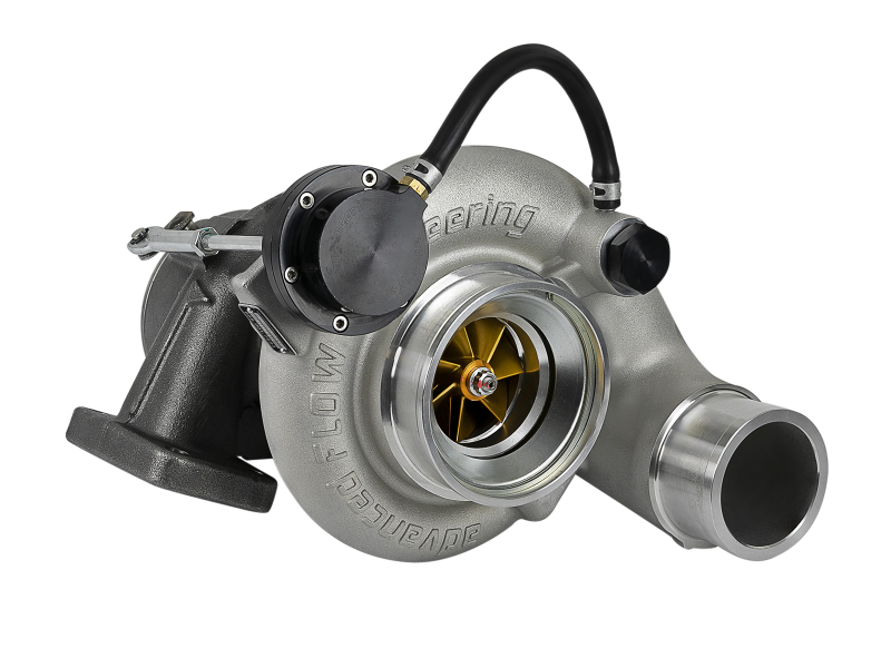 BladeRunner GT Series Turbocharger