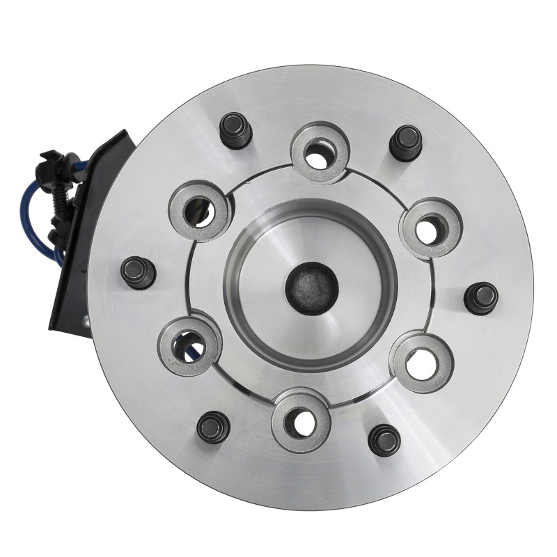 MOOG 07-08 Isuzu i-370 Front Left Hub Assembly