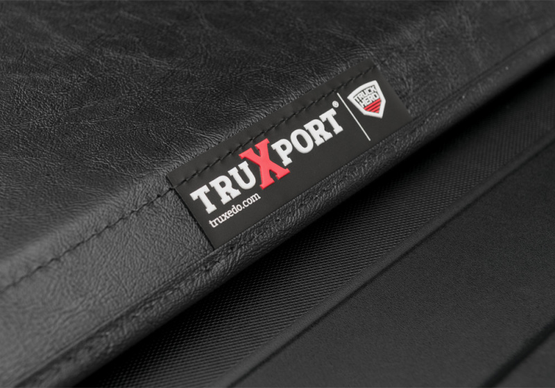 Truxedo 19-20 GMC Sierra & Chevrolet Silverado 1500 (New Body) 5ft 8in TruXport Bed Cover thumbnail 7