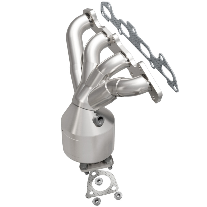MagnaFlow Conv DF 00-03 Kia Rio 1.5L/1.6L thumbnail 4