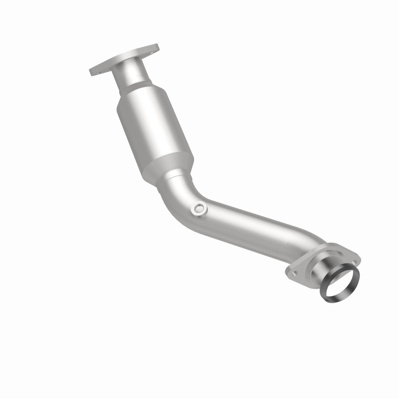 MagnaFlow 08-11 Chevrolet Corvette 6.2L Direct Fit Converter thumbnail 4