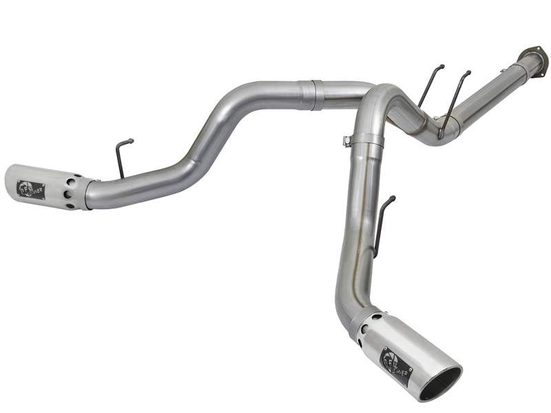 AFE Exhaust DPF Back
