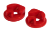 PRO Engine Mounts - Red