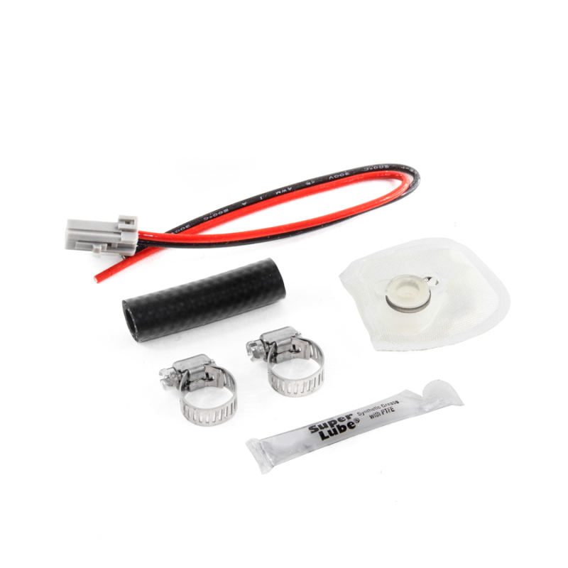 DW Fuel Pump Fitment Kits