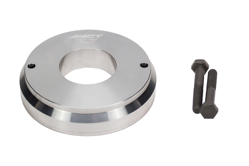 ACT Throwout bearing Spacer CTS-V thumbnail 8