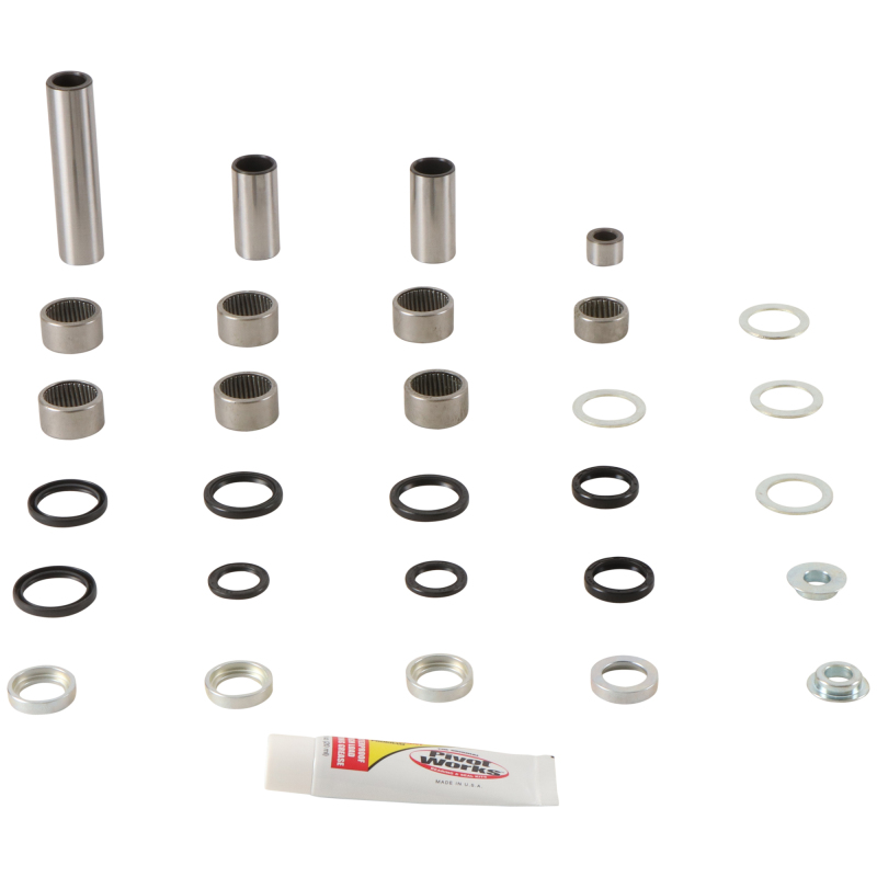 PIV Linkage Rebuild Kit