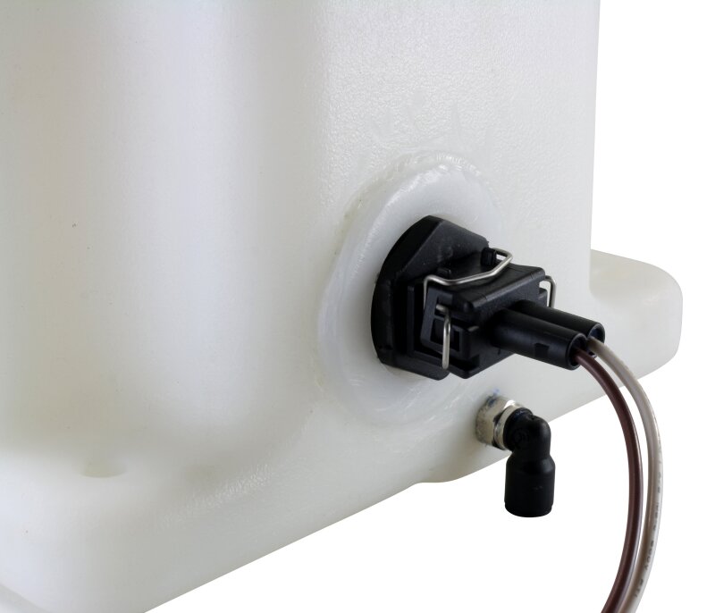 AEM Water/Methanol Injection 5 Gallon Tank