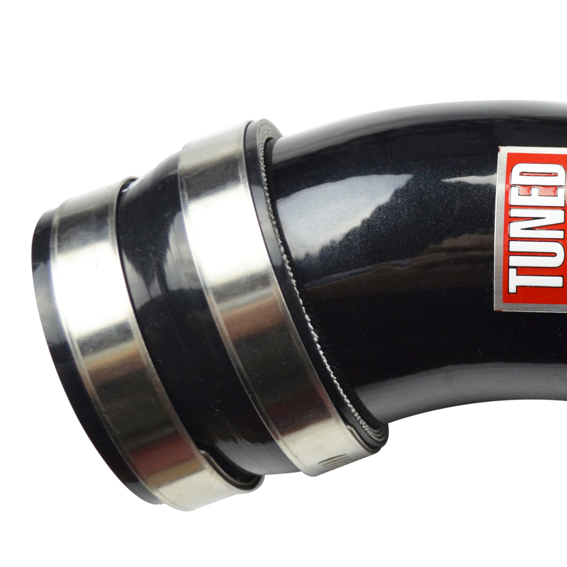 Injen 10-12 Nissan R35 GTR V6 3.8L Twin Turbo Polished Short Ram Intake thumbnail 6