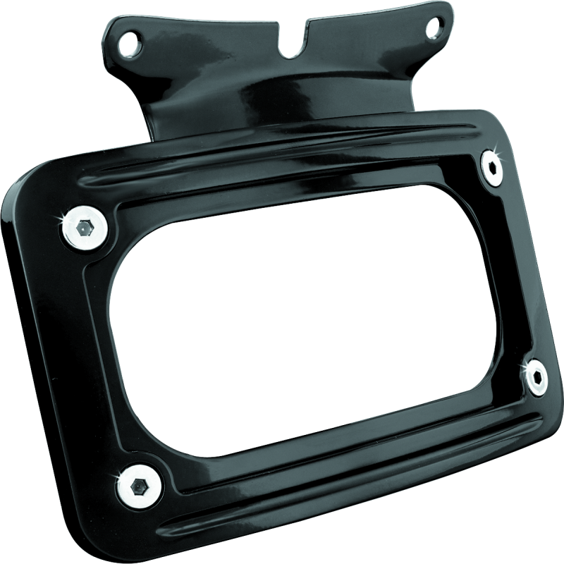 KUR License Plate Mounts E