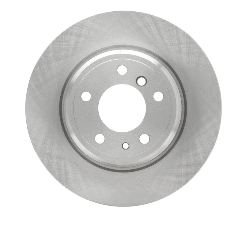 DFC Brake Rotors - Plain