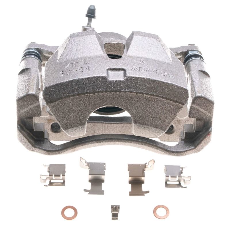 PSB Autospecialty Caliper