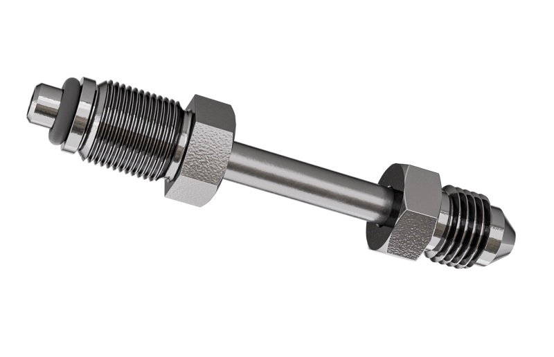 GR PWS Adaptor Fittings