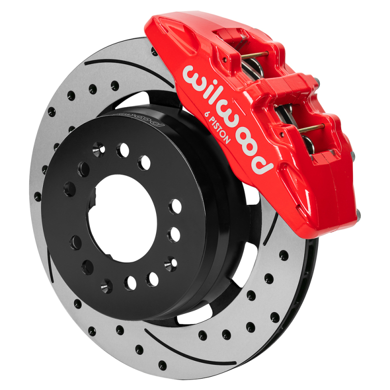 WIL Dynapro Brake Kit