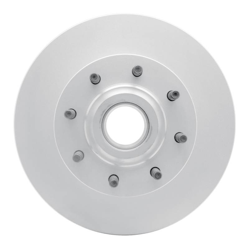 DFC GeoSPEC Coated Rotors - Plain