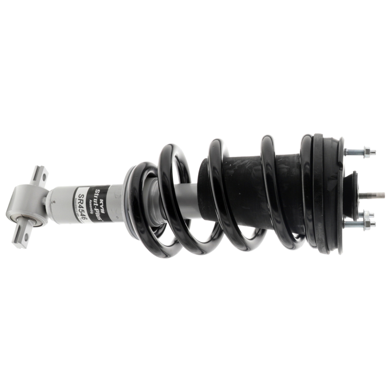 KYB Shocks & Struts Strut-Plus Front 14-18 Chevrolet 1/2 Pickup 2WD thumbnail 5