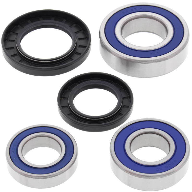 ABR Wheel Bearing Kits