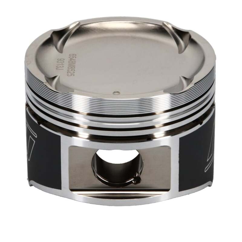 Wiseco Sport Compact Piston and Ring Kits K548M8525AP Mits Turbo Dish -17cc 1.378 x 85.25mm thumbnail 4