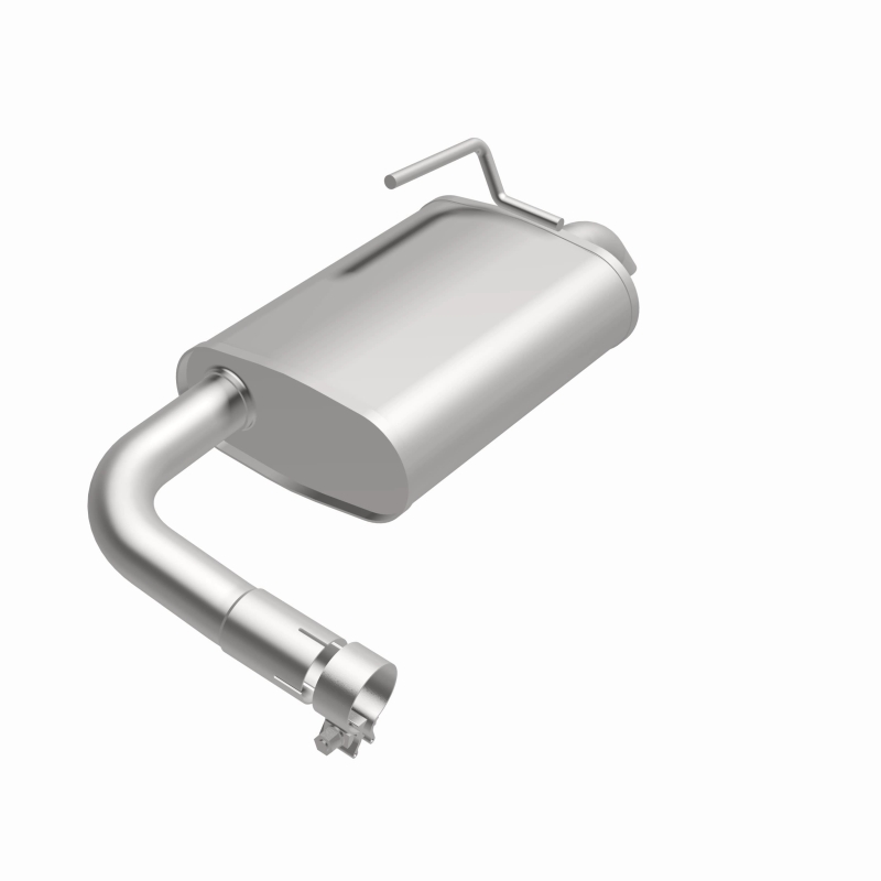 BRExhaust 19-25 Nissan Altima 2.5L Direct-Fit Replacement Rear Muffler Kit thumbnail 9