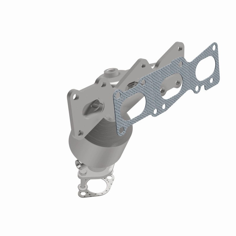 MagnaFlow 07-09 Hyundai Santa Fe 3.3L Direct Fit Converter thumbnail 9
