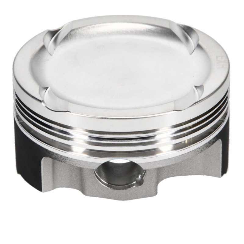 JE Pistons Audi R8 / Lamborghini Gallardo 5.2L V10 84.50mm Bore 10.5 CR Set of 10 thumbnail 7