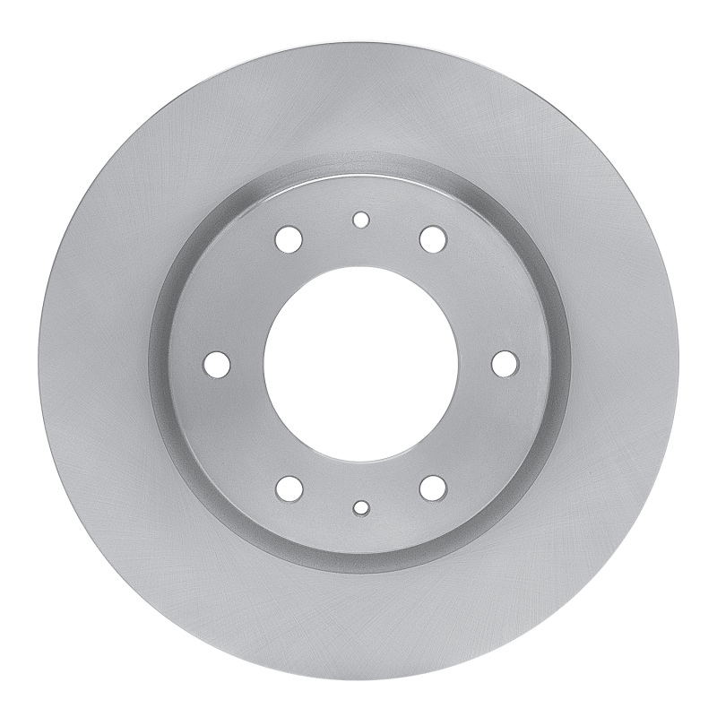 DFC Brake Rotors - Plain