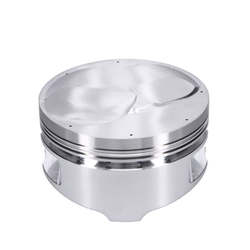 Wiseco BBC BIG CHIEF 3815 HEAD +15.6cc 1.060 CH Piston Shelf Stock Kit thumbnail 5