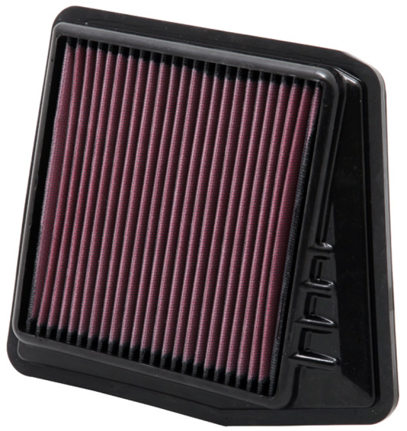 KN Drop in Air Filters