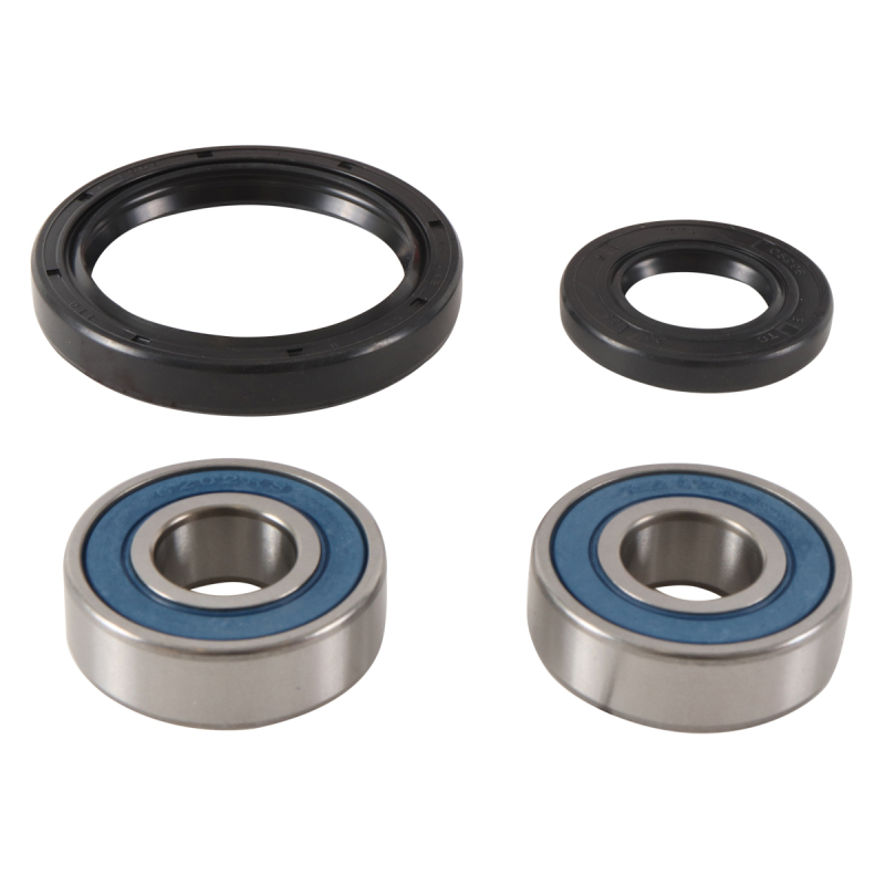 ABR Wheel Bearing Kits