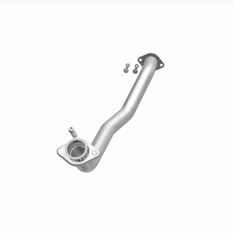 BRE Exhaust 09-15 Toyota Venza 2.7L Front Pipe Kit thumbnail 7