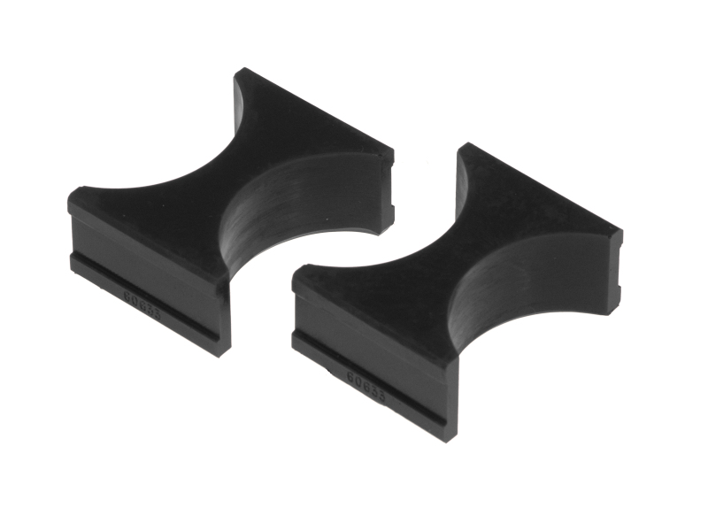 PRO Shock Bushings - Blk
