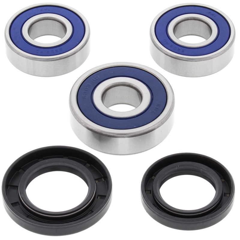 ABR Wheel Bearing Kits