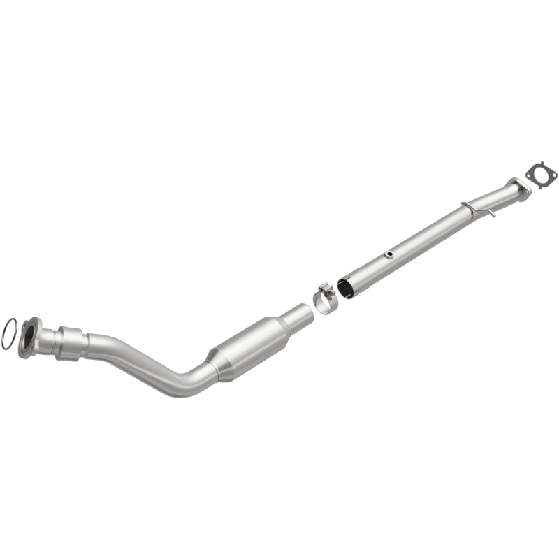 MagnaFlow Direct Fit Catalytic Converter 2001 Venture 3.4L OEM thumbnail 2