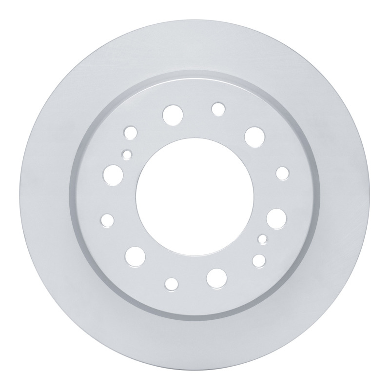 DFC GeoSPEC Coated Rotors - Plain