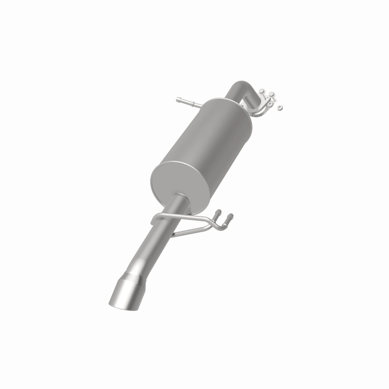 BRExhaust 12-17 ACCENT RIO 1.6L Exhaust Kit thumbnail 7