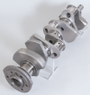 EAG Crankshafts - 8 Cyl