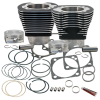 SSC Cylinder & Piston Kits