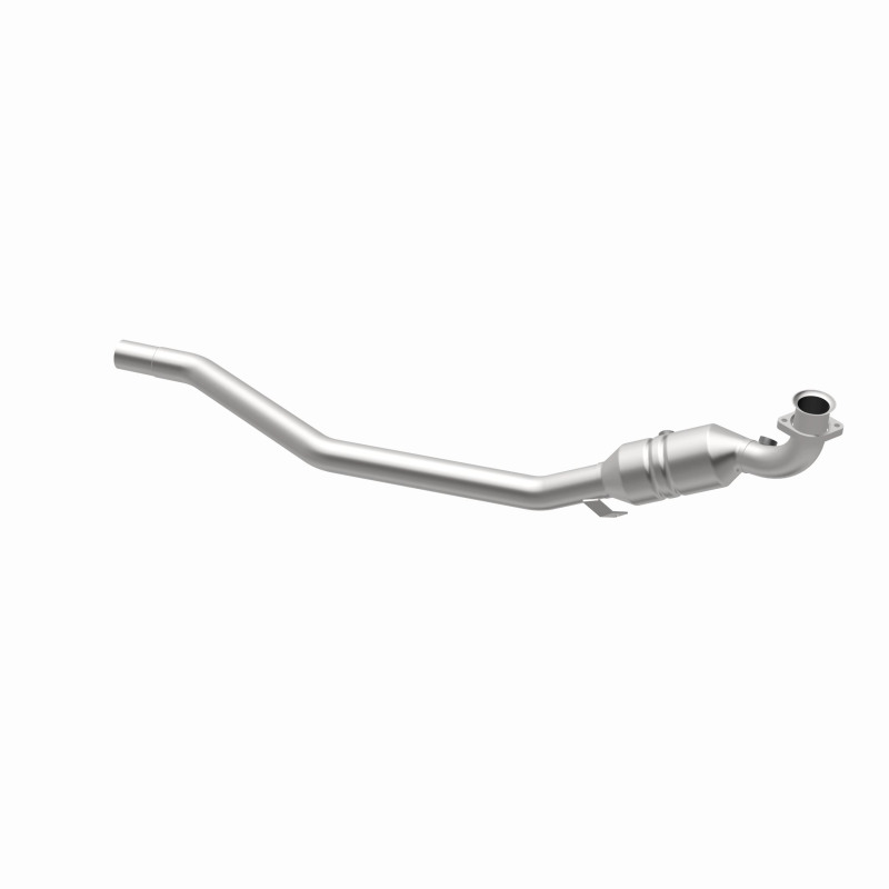 MagnaFlow 07-11 Mercedes-Benz ML350 3.5L Direct Fit Converter thumbnail 9